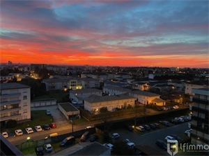 t4 à la vente -   33700  MERIGNAC, surface 76 m2 vente t4 - UBI466708103